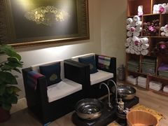 -莲泰式·中式·沐足·精油SPA采耳(天河店)