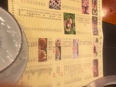 -老家大锅台·地锅鸡·铁锅炖(建邺文体路店)
