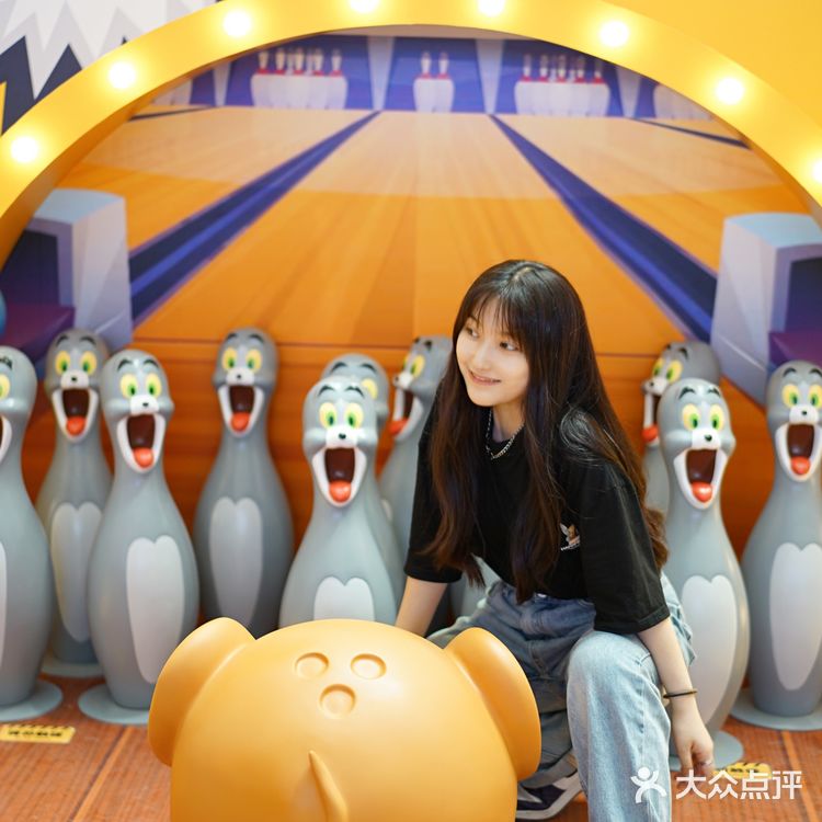 北外滩来福士盛大开业 | 摩登北外滩 遇见来福士