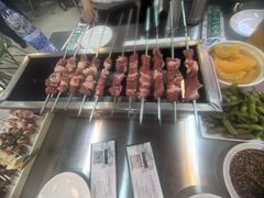 -乐趣小炉子烧烤(六里桥店)