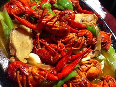 -沪小胖小龙虾(淮海中路旗舰店)