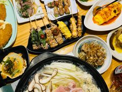 -鸟内会居酒屋(得意潮馆店)