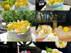 -好利来(彩香店)