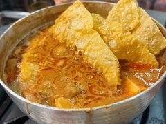 -燃计沙茶皇·香港沙茶火锅(人广旗舰店)