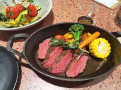 -La Terre乐田(万象城店)