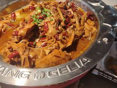 -胖哥俩肉蟹煲(梅溪步步高店)