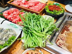 -草原塞蛮羊火锅城(港湾店)