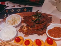 -阿娜尔·新疆菜(宜家荟聚中心店)