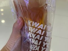 -桂桂茶(恒基名人店)