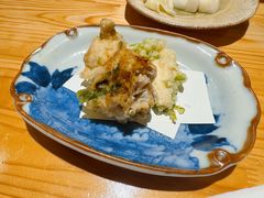 -镹·鱼料理  国产鱼使用店