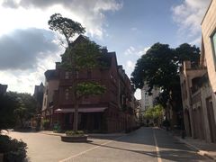 -中旅阿那亚九龙湖·公主酒店