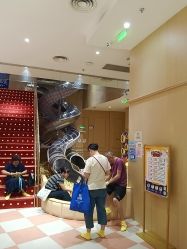 -奈尔宝·儿童乐园·亲子餐厅(前滩店)