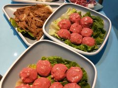 -湾区九号鲜切牛肉火锅(明珠南路店)