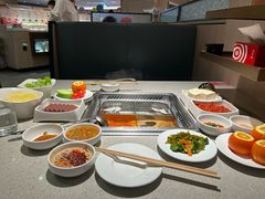 -海底捞大排档火锅(悦荟广场店)