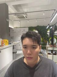 -卓梵美发·精品Salon