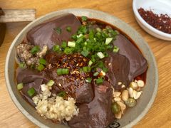 -谢老五跷脚牛肉·非遗传承店