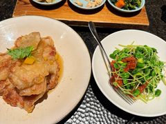 -长春凯悦酒店-品悦中餐厅