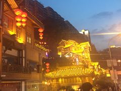 -纸盐河码头火锅(十八梯店)