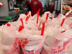 -塔斯汀中国汉堡(宝安宝田一路店)