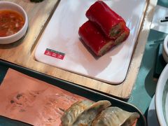 -悦得闲广式茶楼点心(石厦时代广场店)