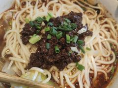 -府皇牛肉抄手(青羊店)