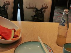 -老边饺子馆(西站店)