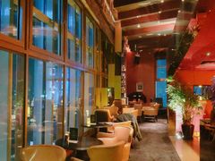 -翡翠36酒吧(浦东香格里拉店)