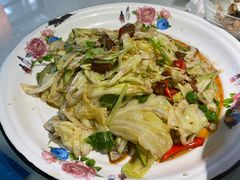 -老屋印象川菜(马园路店)