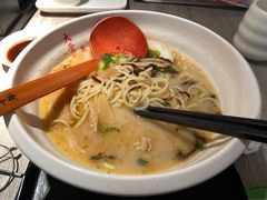 -味千拉面(德雅路CFC富兴时代店)
