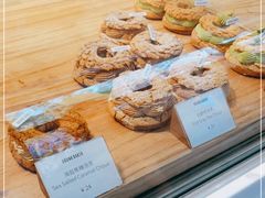 -DRUNK BAKER(上海陕康里店)