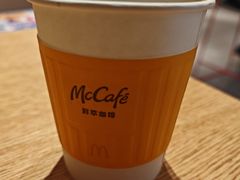 -麦当劳(湖光北街店)