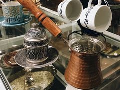 -塔哈尔·新疆盛宴(城西银泰店)