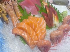 -吉兆·料理(红梅南路店)