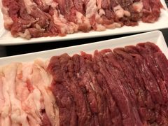 -前门张记涮肉(前门店)