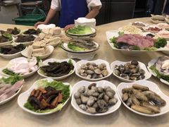 -新泰火锅城(蛟翔店)