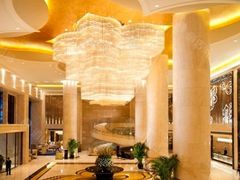 -酌宴府The China Club·广州万富希尔顿酒店(云城东路店)