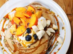 -Egg•Allday Brunch(襄阳北路店)