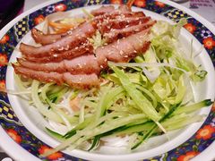 -新越盏·东南亚料理(捷登都会店)