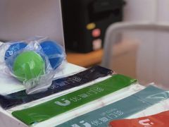 -优复医疗·骨科康复UP Clinic(陆家嘴院区)