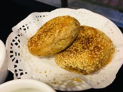 -北门涮肉·炭火铜锅涮肉(什刹海店)