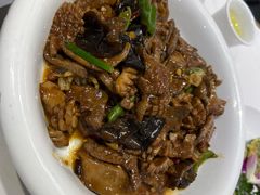 -刘胖子家常菜·蹄花焖藕(中南店)