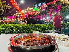 -枇杷园食为鲜火锅(南山店)