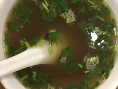 -王胖子驴肉火烧(鼓楼店)