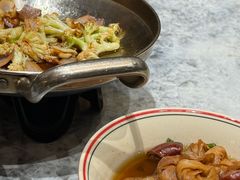 -聚丰园•湖鲜餐厅(阿红私房菜梅石路店)