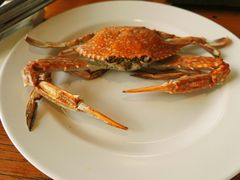 -芭提雅Amporn Seafood自助餐厅