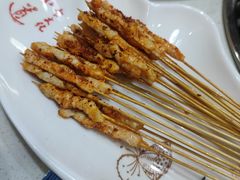 -槐店王婆大虾(长江道店)