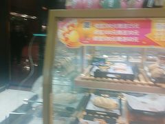 -云海轩·海鲜自助-河北云瑧世纪大饭店1F