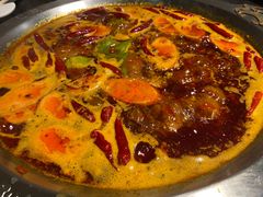 -大龙燚火锅(春熙店)