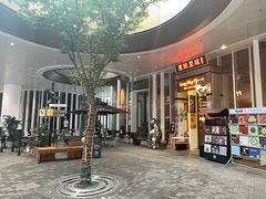 -黑胶星球(华发中城商都店)