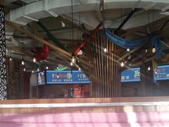 -蒙亨·手把肉·蒙古包文化主题餐厅(天恒广场店)